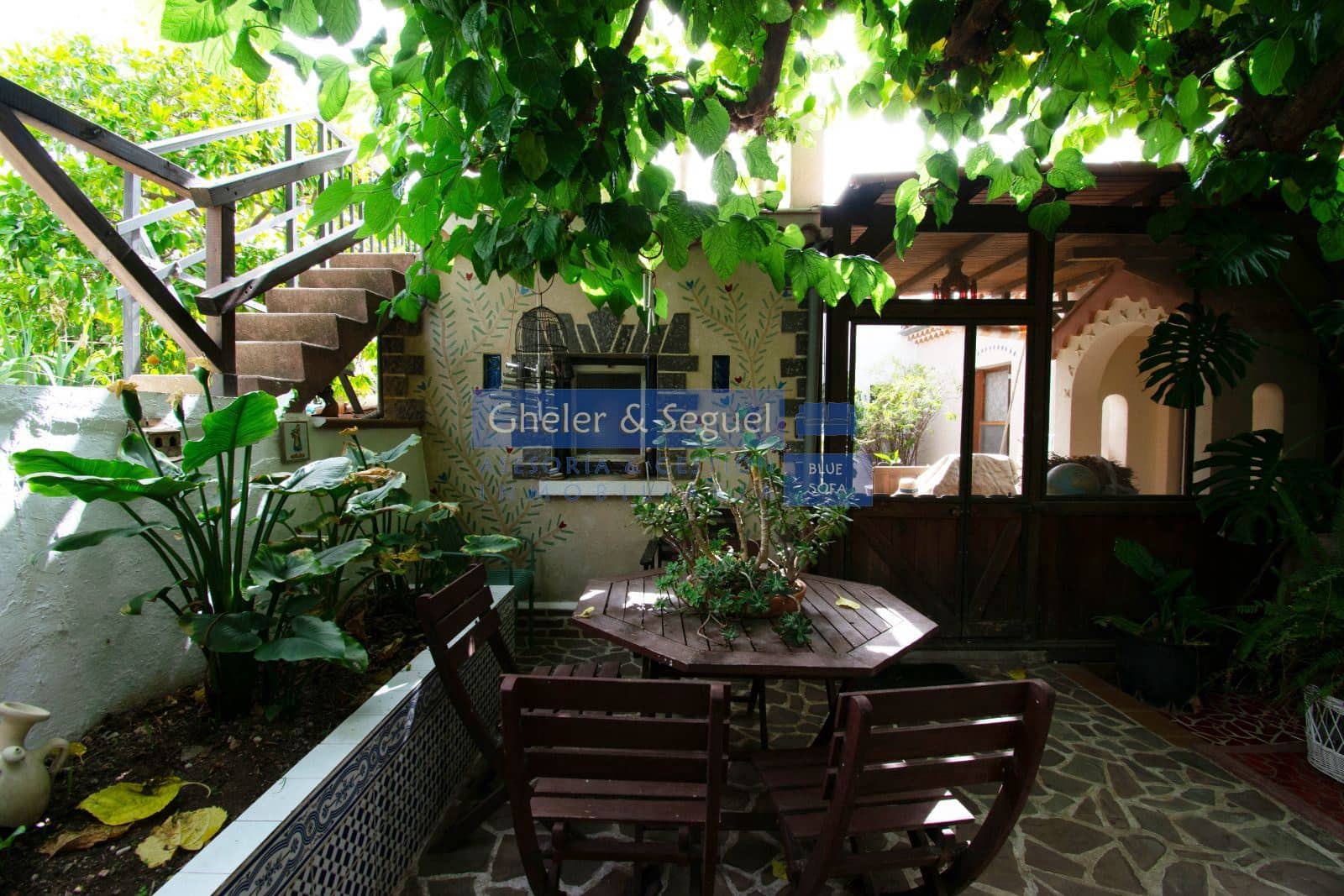 3 bedroom Villa for sale in Algar de Palancia with pool - € 235,000 (Ref: 9522731)