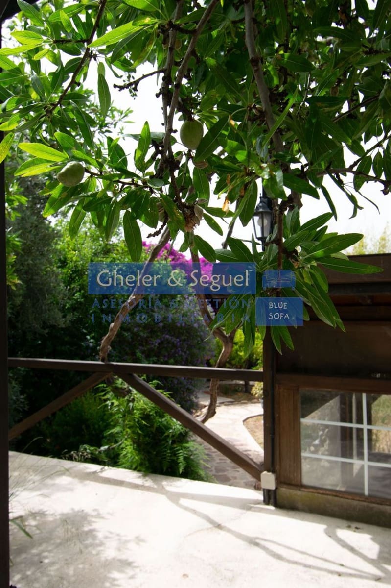 3 bedroom Villa for sale in Algar de Palancia with pool - € 235,000 (Ref: 9522731)