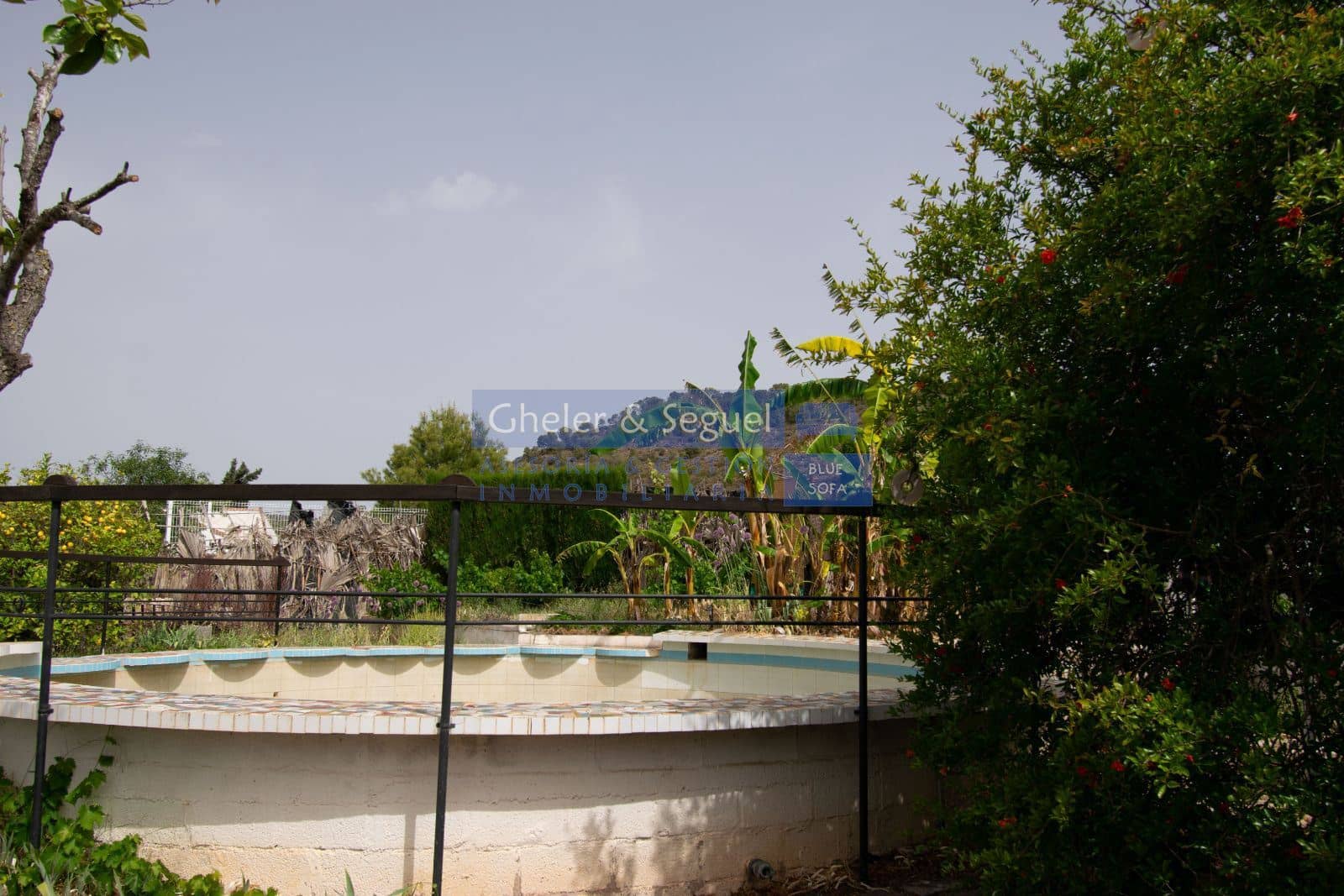 3 bedroom Villa for sale in Algar de Palancia with pool - € 235,000 (Ref: 9522731)