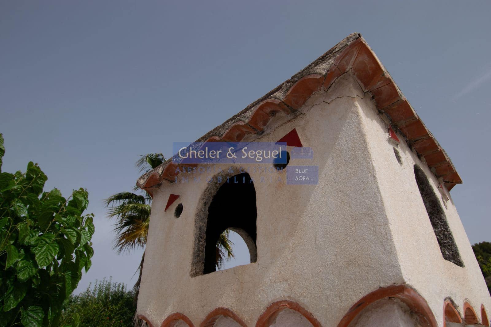3 bedroom Villa for sale in Algar de Palancia with pool - € 235,000 (Ref: 9522731)