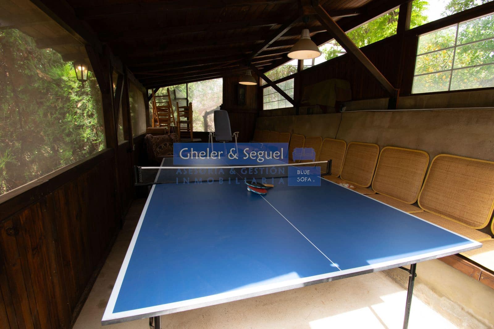 3 bedroom Villa for sale in Algar de Palancia with pool - € 235,000 (Ref: 9522731)