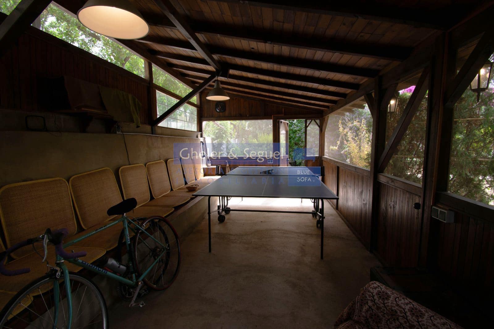 3 bedroom Villa for sale in Algar de Palancia with pool - € 235,000 (Ref: 9522731)