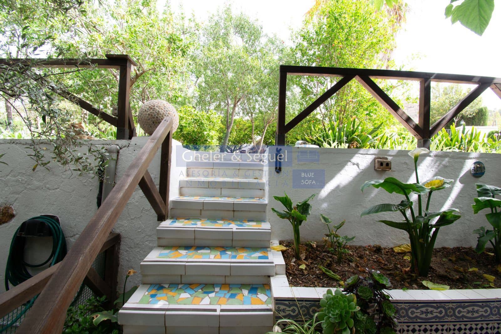 3 bedroom Villa for sale in Algar de Palancia with pool - € 235,000 (Ref: 9522731)