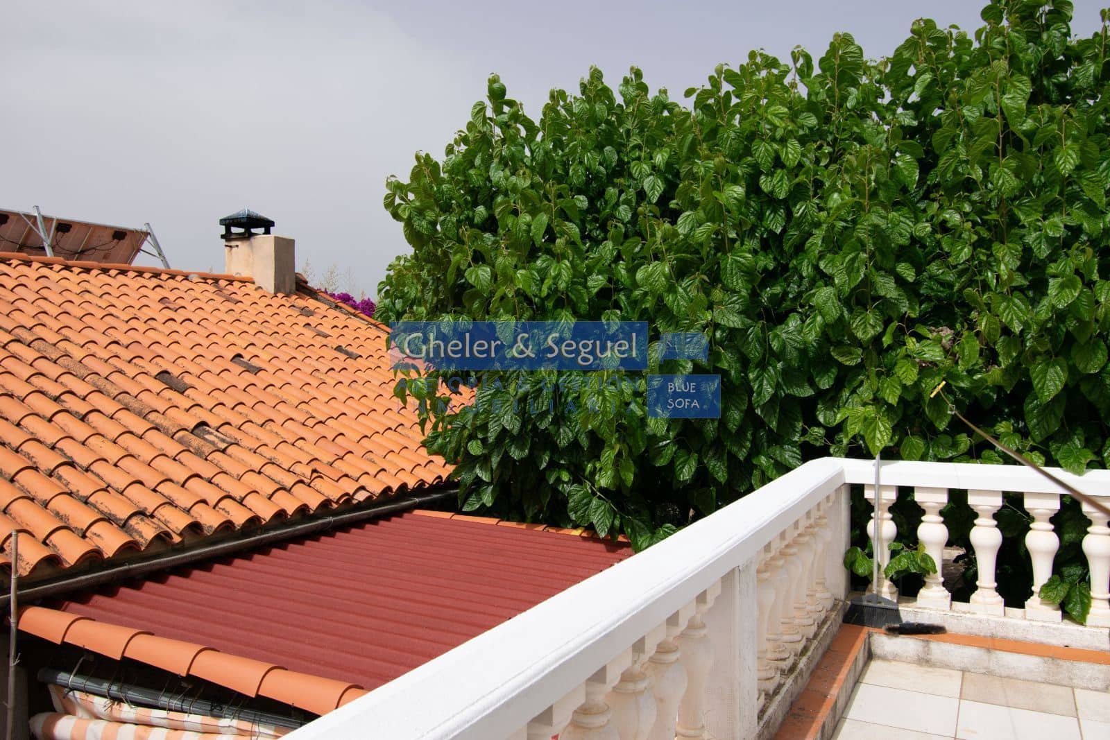 3 bedroom Villa for sale in Algar de Palancia with pool - € 235,000 (Ref: 9522731)