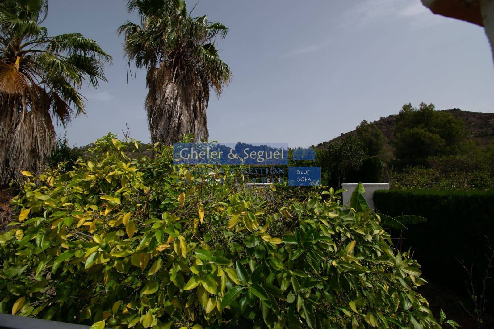 3 bedroom Villa for sale in Algar de Palancia with pool - € 235,000 (Ref: 9522731)