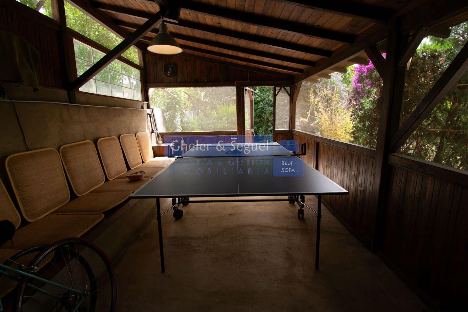 3 bedroom Villa for sale in Algar de Palancia with pool - € 235,000 (Ref: 9522731)