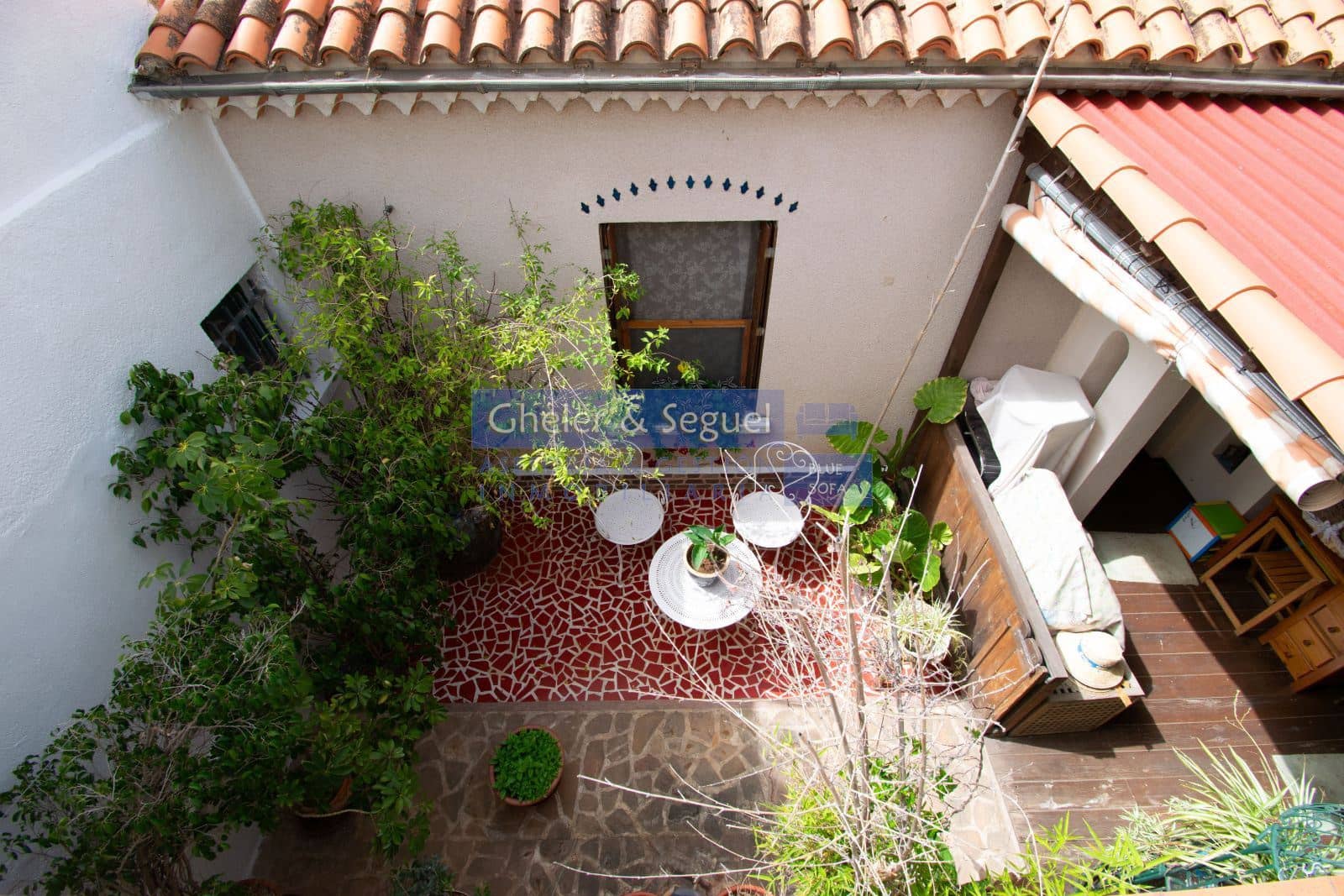 3 bedroom Villa for sale in Algar de Palancia with pool - € 235,000 (Ref: 9522731)