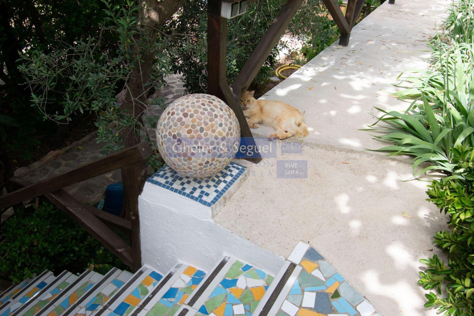 3 bedroom Villa for sale in Algar de Palancia with pool - € 235,000 (Ref: 9522731)