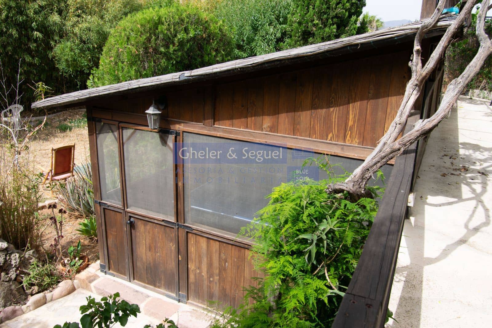 3 bedroom Villa for sale in Algar de Palancia with pool - € 235,000 (Ref: 9522731)