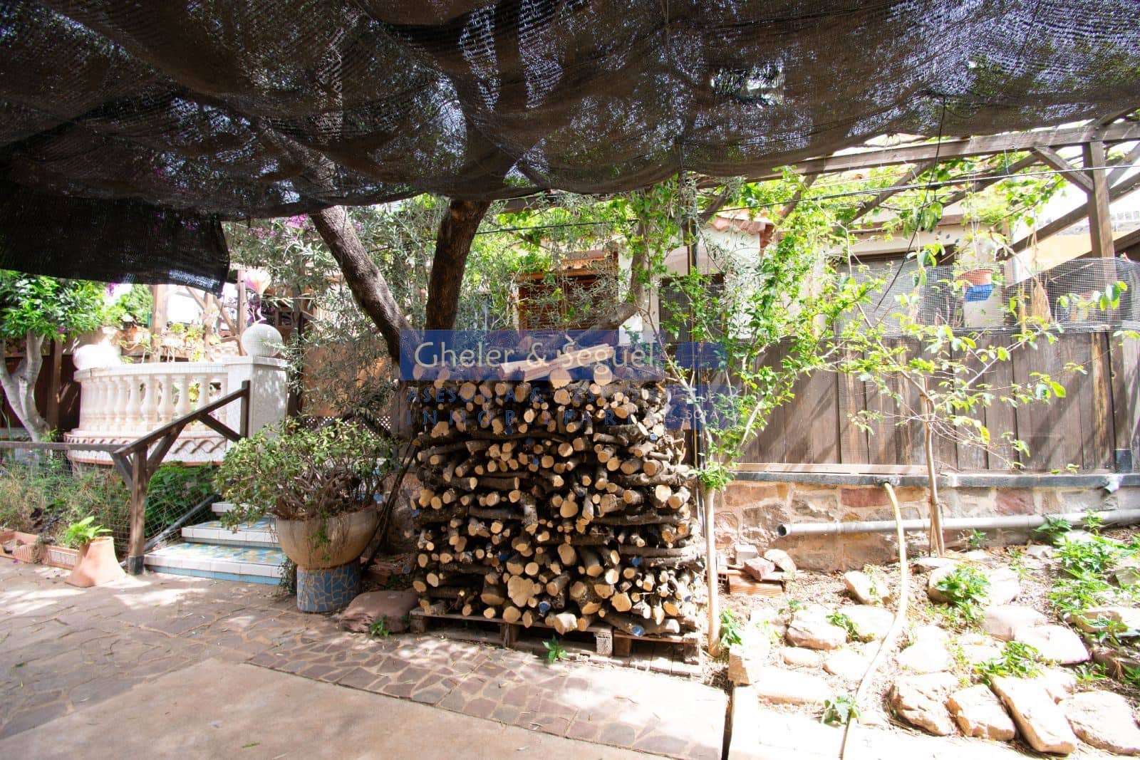 3 bedroom Villa for sale in Algar de Palancia with pool - € 235,000 (Ref: 9522731)