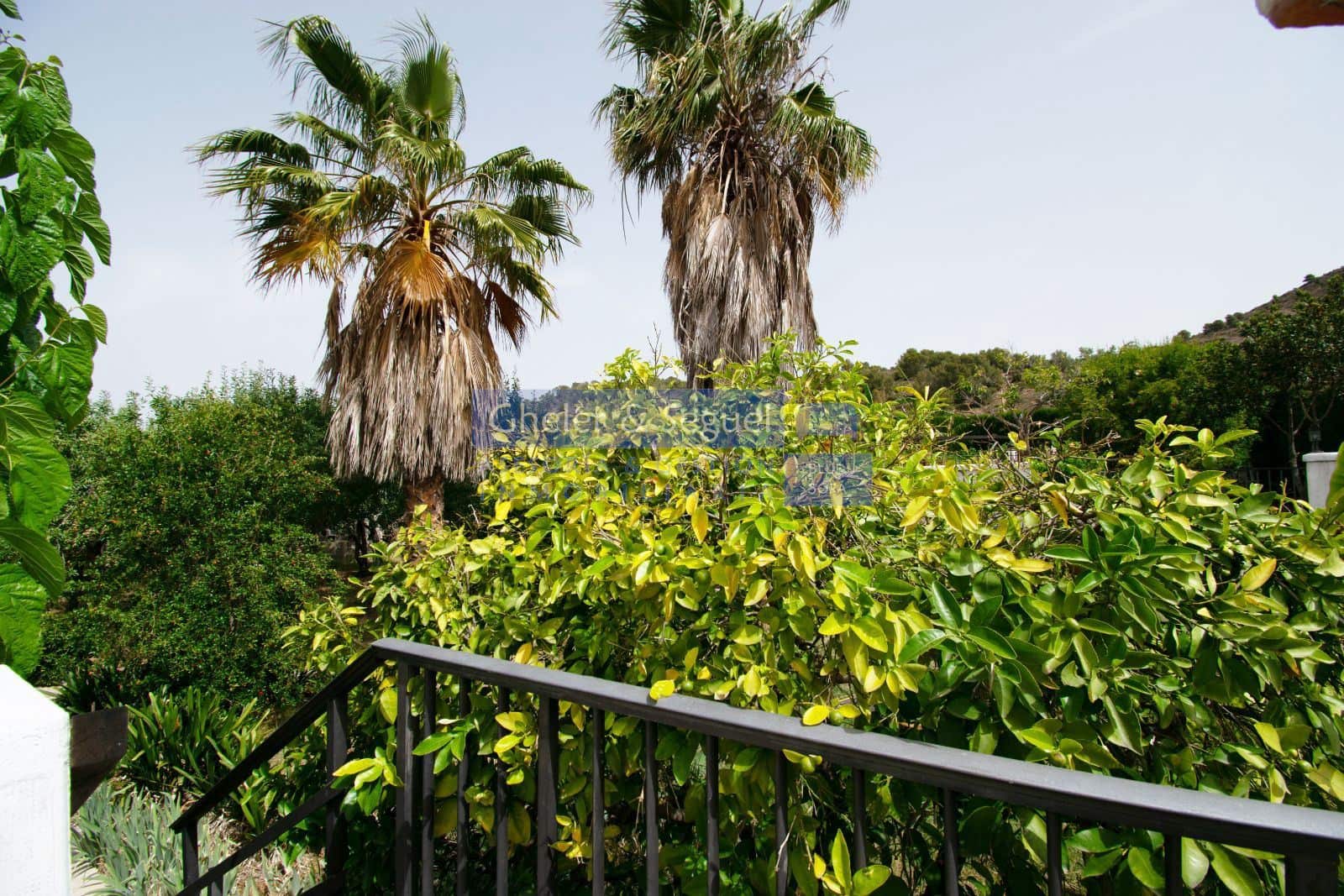 3 bedroom Villa for sale in Algar de Palancia with pool - € 235,000 (Ref: 9522731)