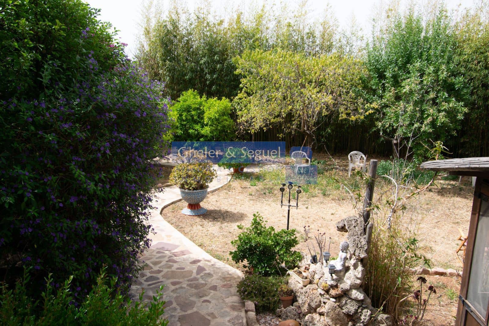 3 bedroom Villa for sale in Algar de Palancia with pool - € 235,000 (Ref: 9522731)