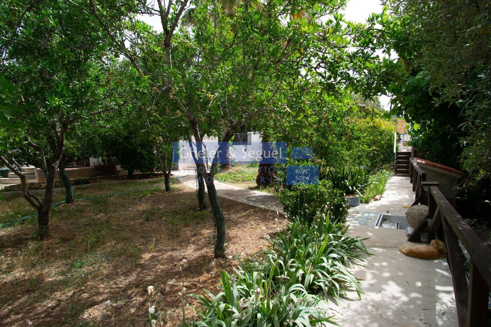 3 bedroom Villa for sale in Algar de Palancia with pool - € 235,000 (Ref: 9522731)