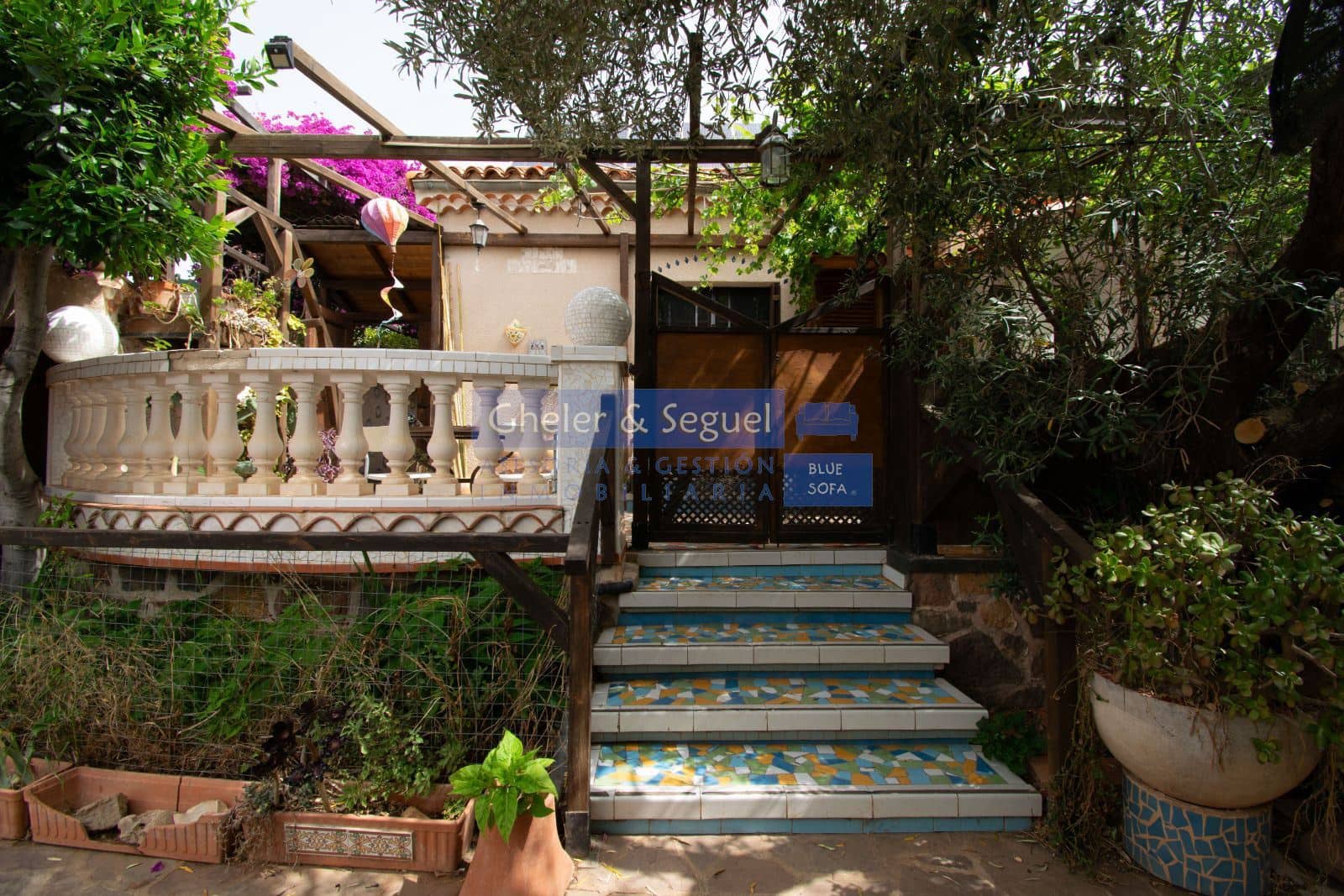 3 bedroom Villa for sale in Algar de Palancia with pool - € 235,000 (Ref: 9522731)