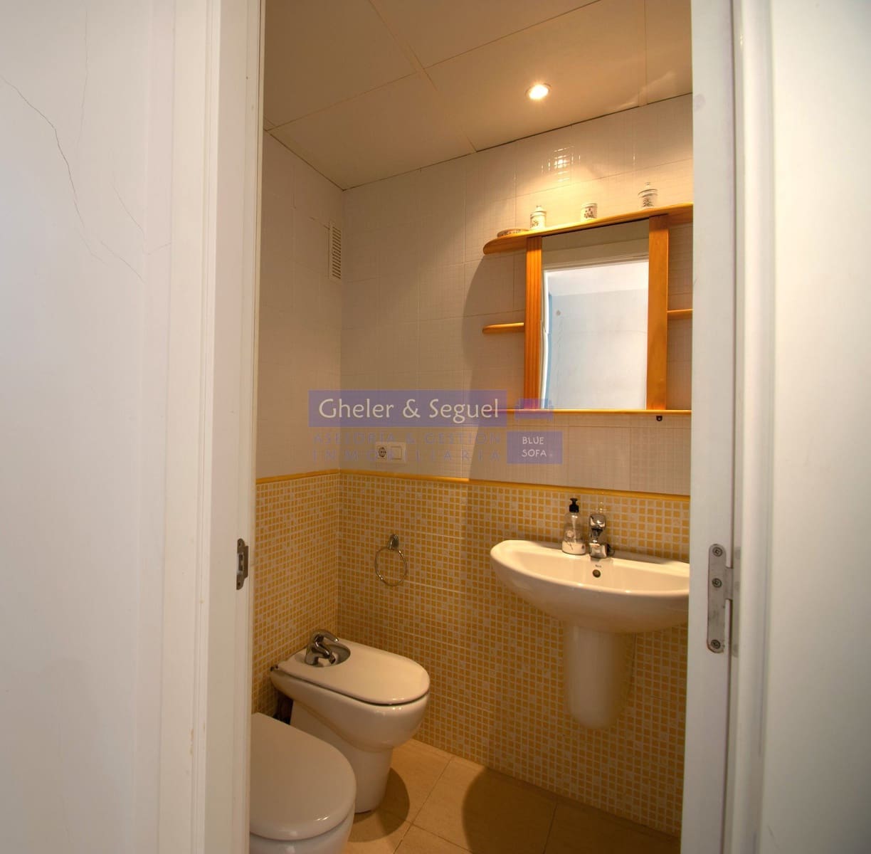 2 bedroom Apartment for sale in Moncofa - € 169,000 (Ref: 9522732)