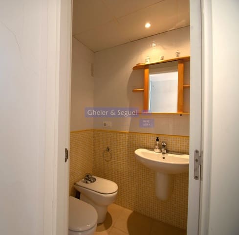 2 bedroom Apartment for sale in Moncofa - € 169,000 (Ref: 9522732)