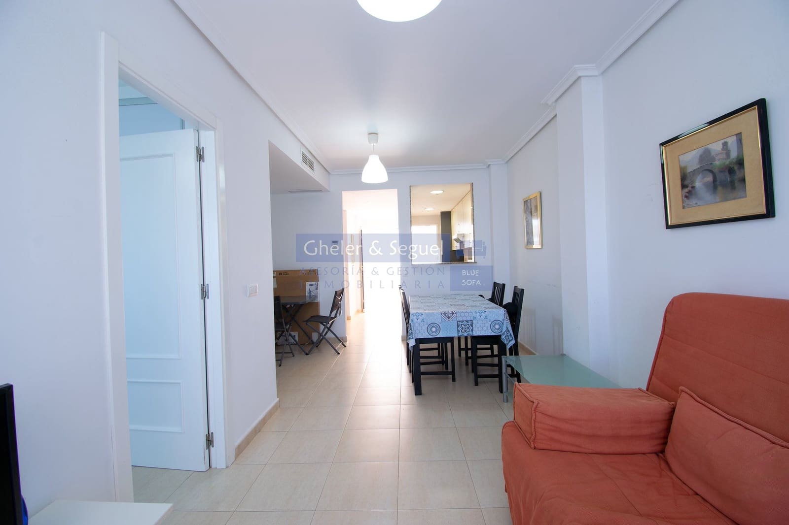 2 bedroom Apartment for sale in Moncofa - € 169,000 (Ref: 9522732)