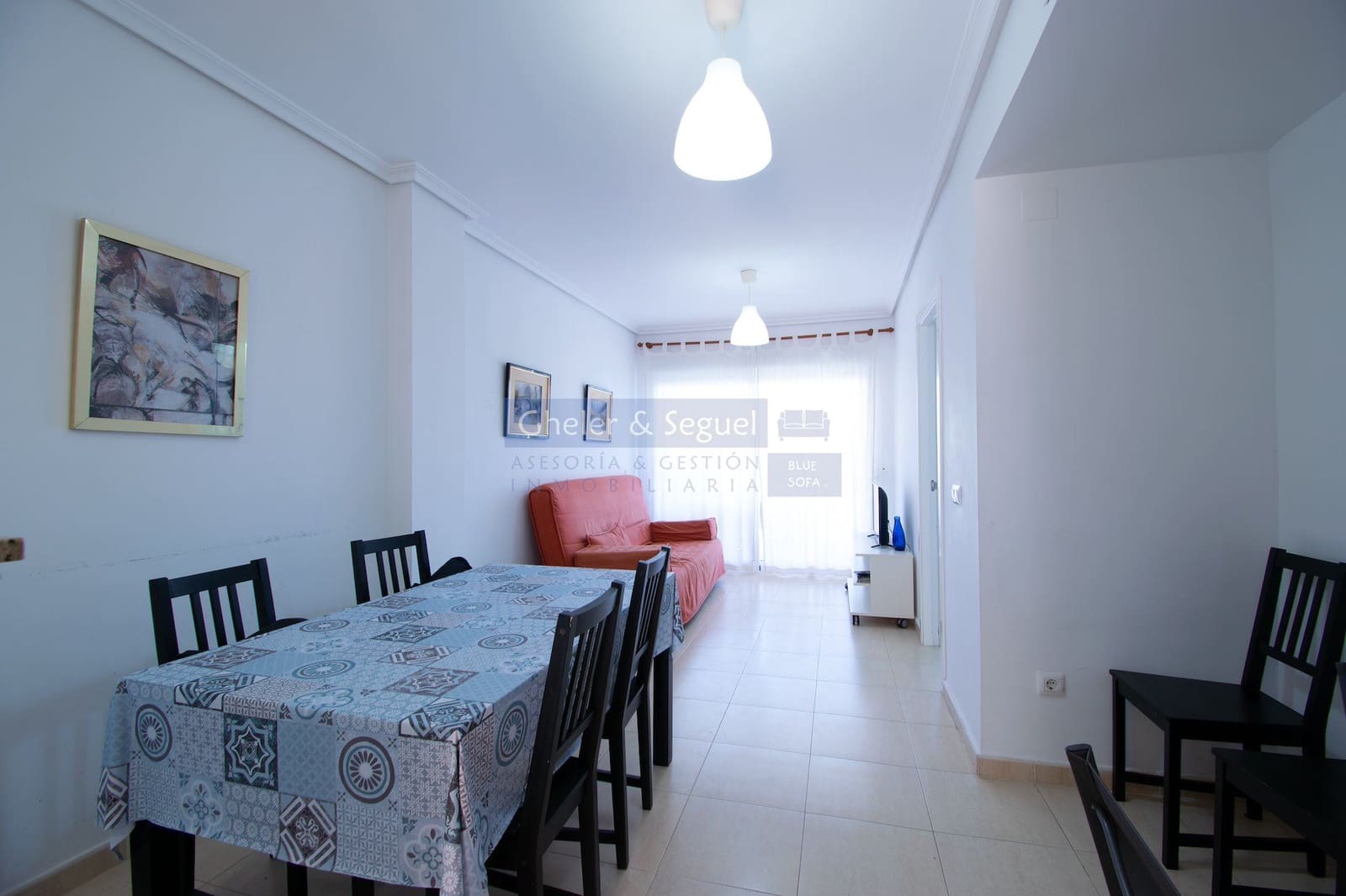 2 bedroom Apartment for sale in Moncofa - € 169,000 (Ref: 9522732)