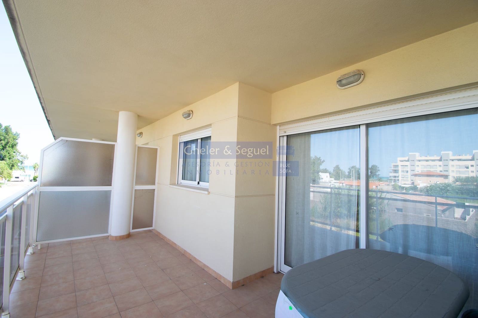 2 bedroom Apartment for sale in Moncofa - € 169,000 (Ref: 9522732)