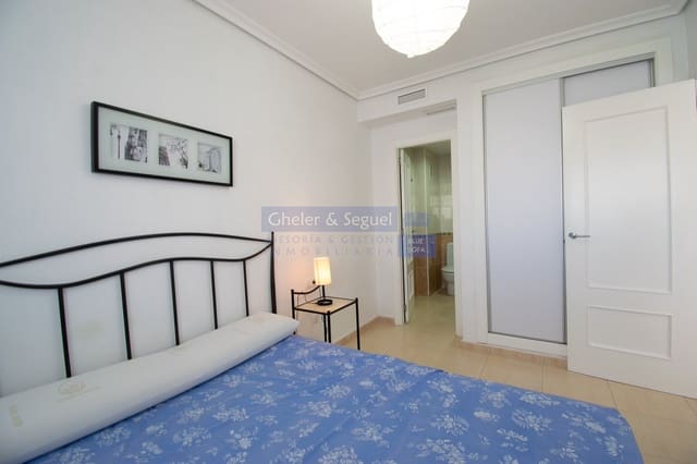 2 bedroom Apartment for sale in Moncofa - € 169,000 (Ref: 9522732)