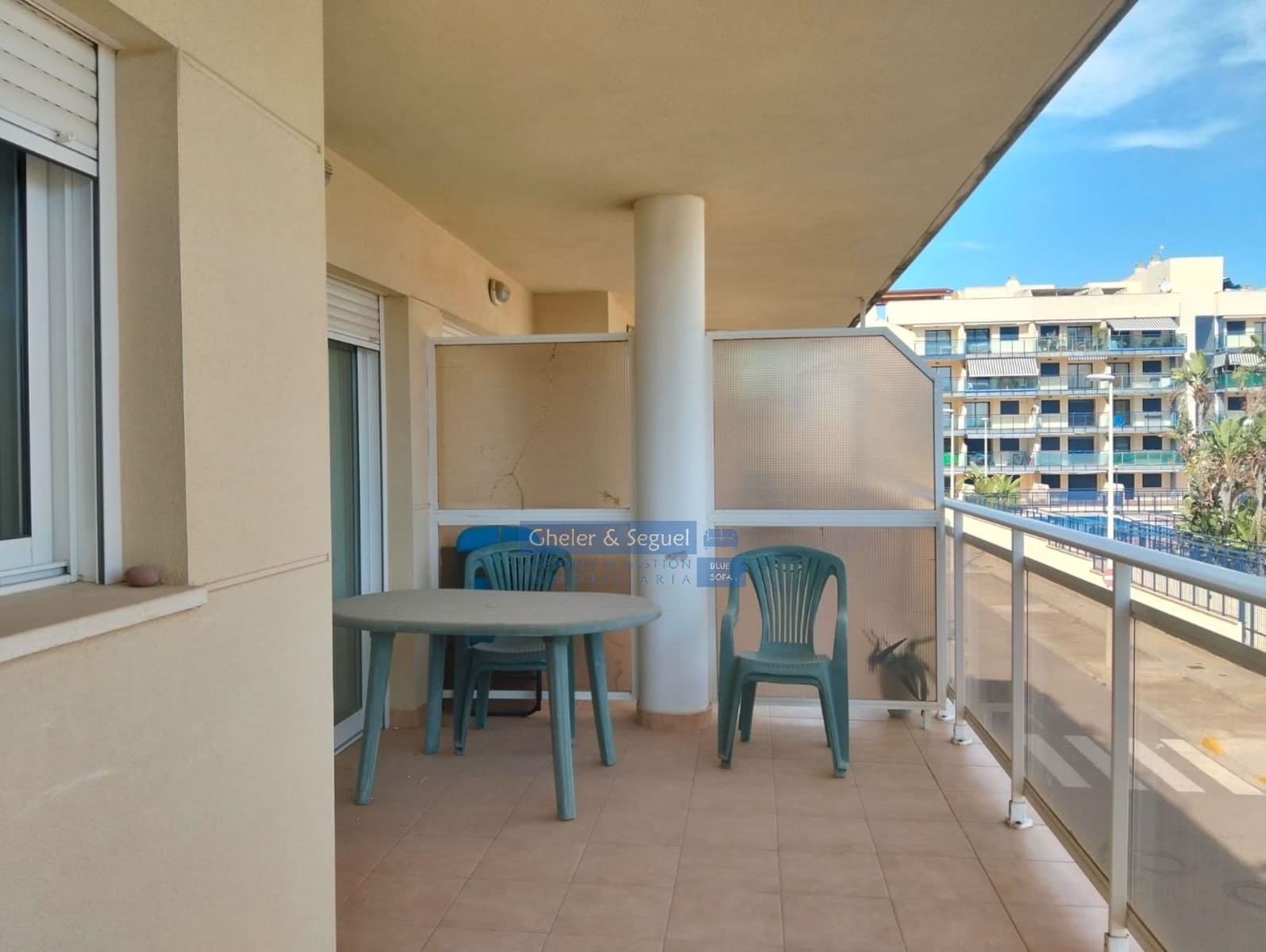 2 bedroom Apartment for sale in Moncofa - € 169,000 (Ref: 9522732)