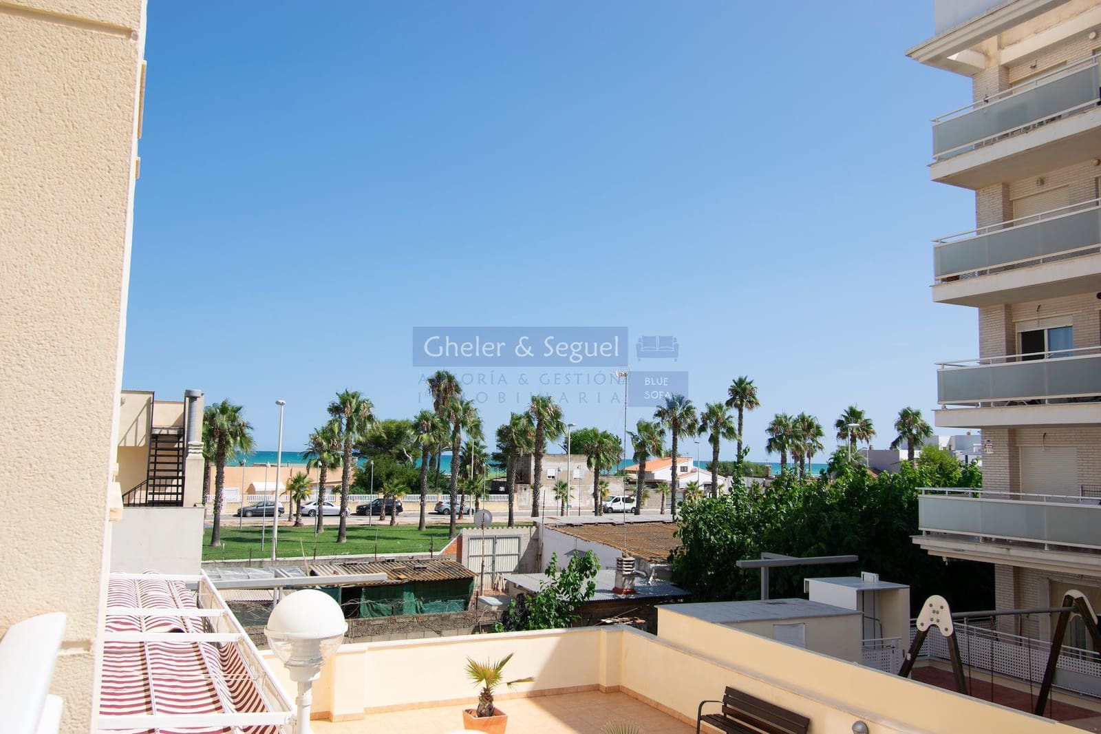 2 bedroom Apartment for sale in Moncofa - € 169,000 (Ref: 9522732)