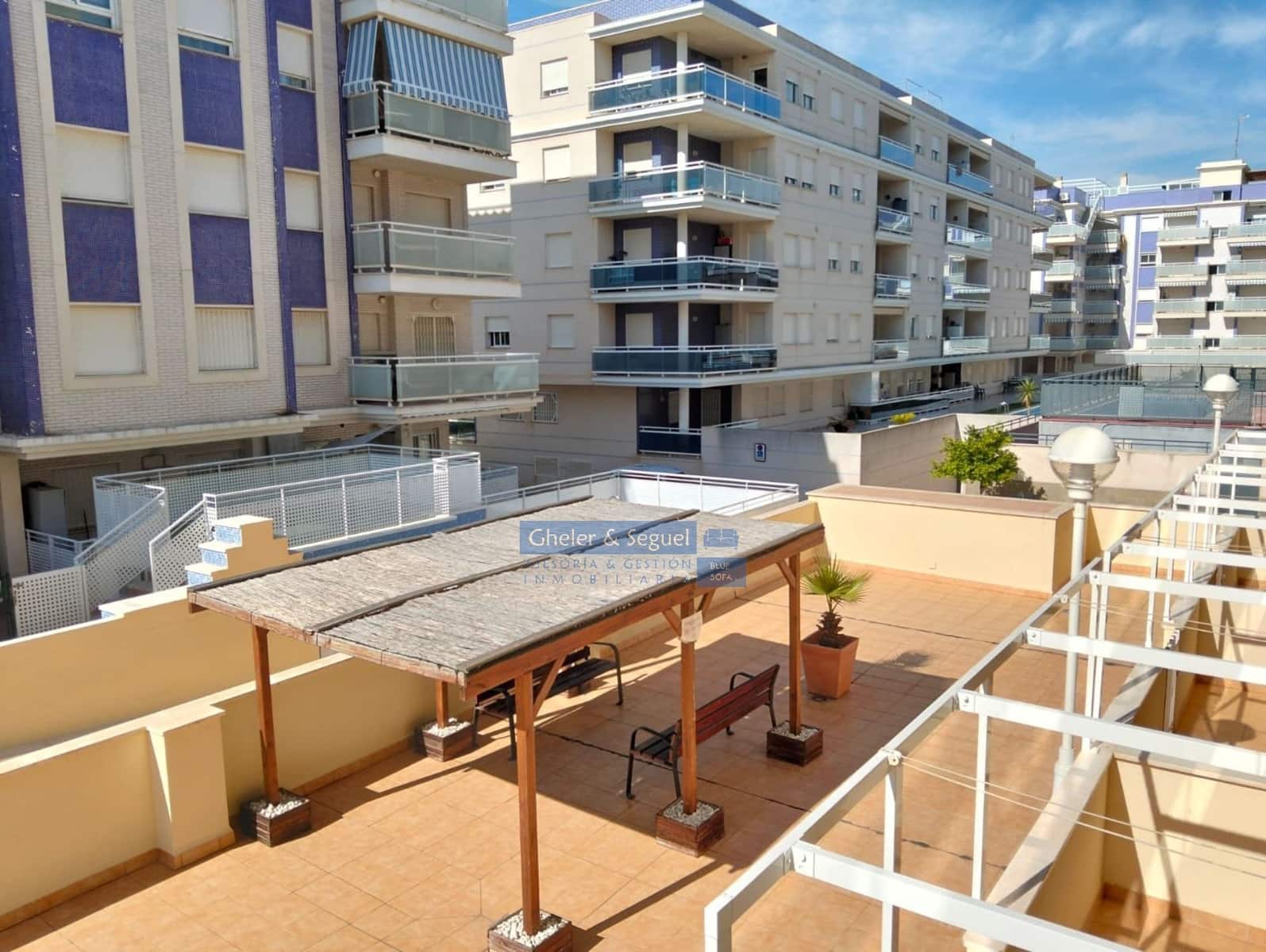 2 bedroom Apartment for sale in Moncofa - € 169,000 (Ref: 9522732)