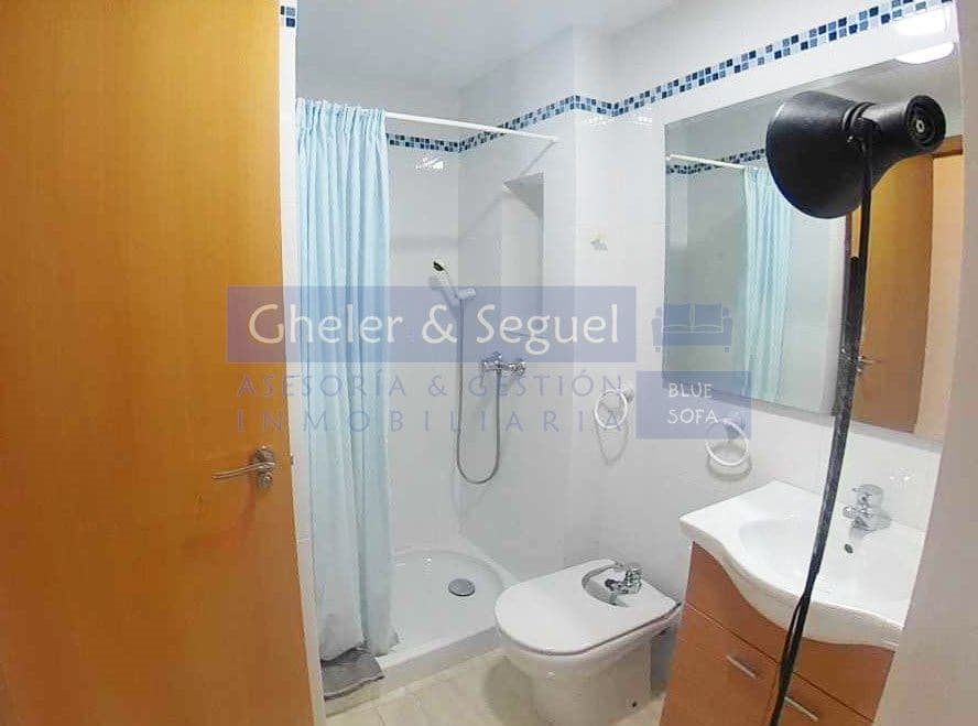 Apartamento de 1 habitación en Cullera en venta - 170.000 € (Ref: 9522733)