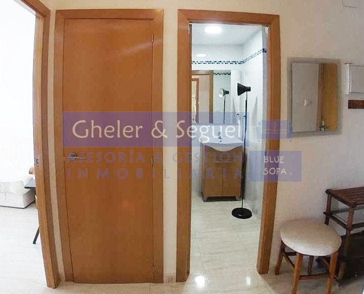 Apartamento de 1 habitación en Cullera en venta - 170.000 € (Ref: 9522733)