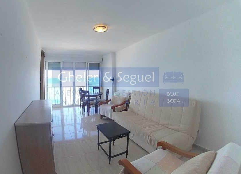 Apartamento de 1 habitación en Cullera en venta - 170.000 € (Ref: 9522733)