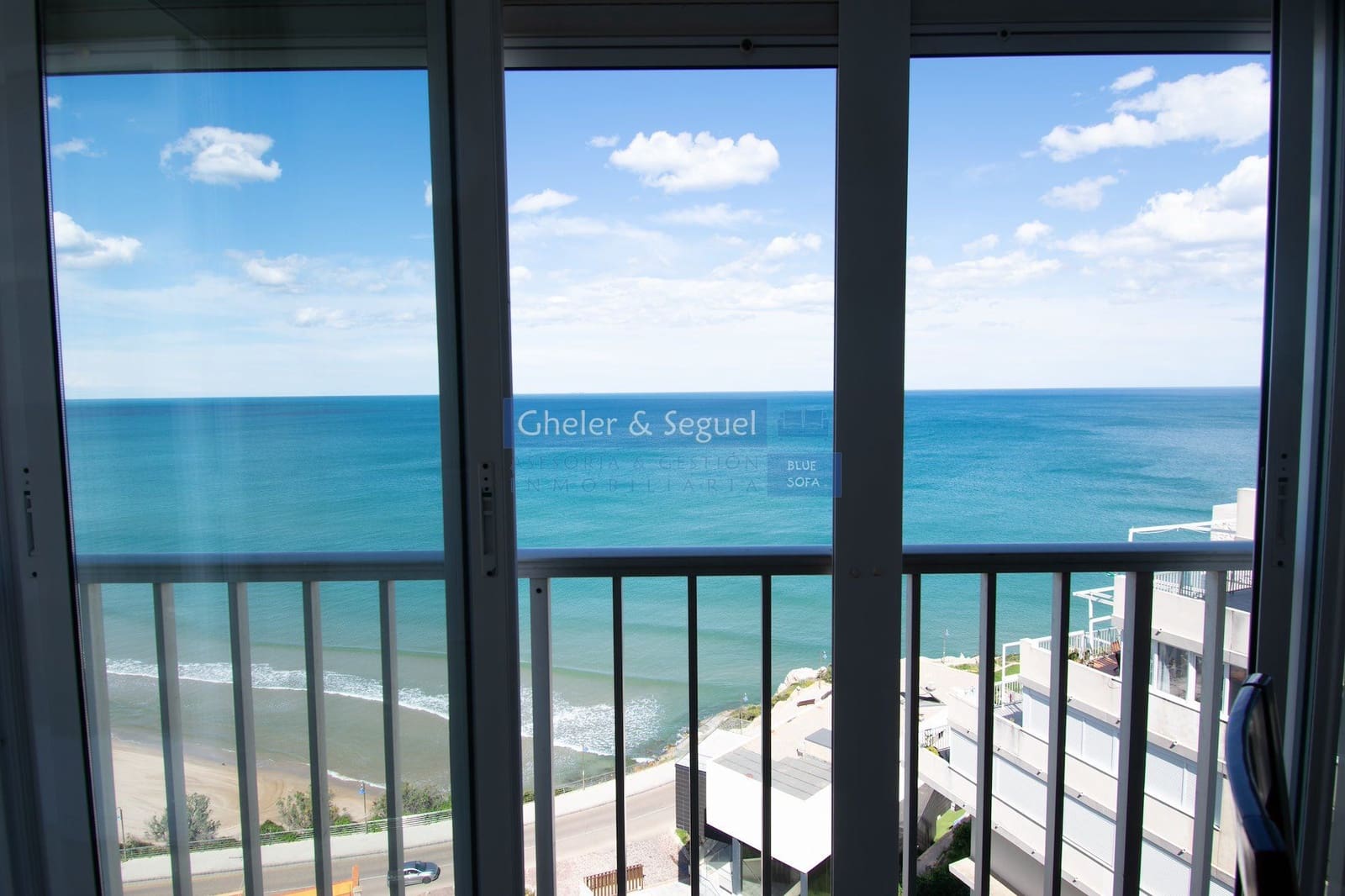 Apartamento de 1 habitación en Cullera en venta - 170.000 € (Ref: 9522733)