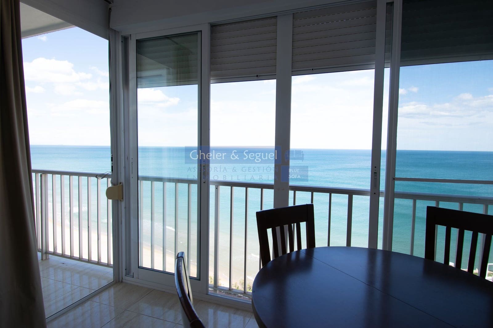 Apartamento de 1 habitación en Cullera en venta - 170.000 € (Ref: 9522733)