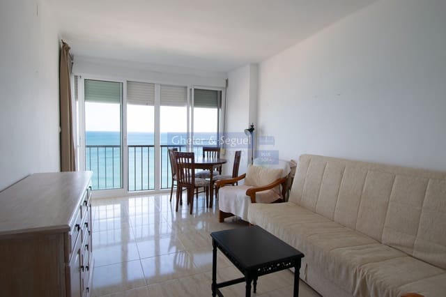 Apartamento de 1 habitación en Cullera en venta - 170.000 € (Ref: 9522733)