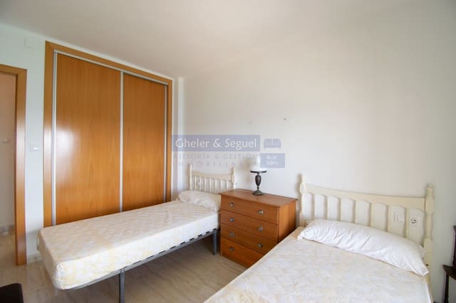 Apartamento de 1 habitación en Cullera en venta - 170.000 € (Ref: 9522733)