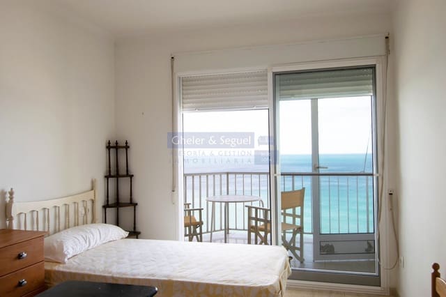 Apartamento de 1 habitación en Cullera en venta - 170.000 € (Ref: 9522733)