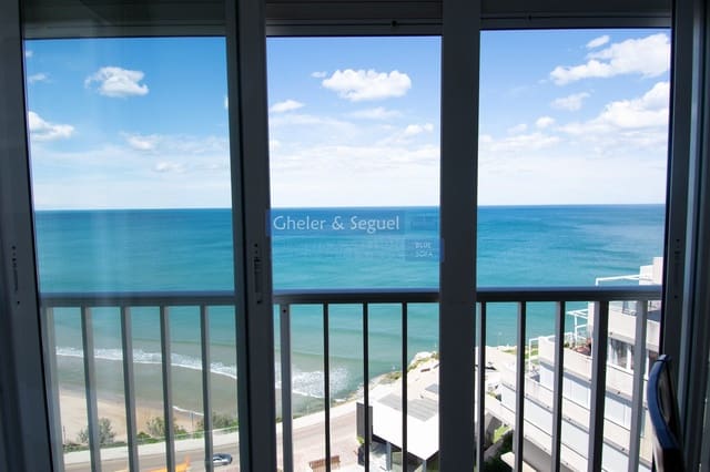 Apartamento de 1 habitación en Cullera en venta - 170.000 € (Ref: 9522733)