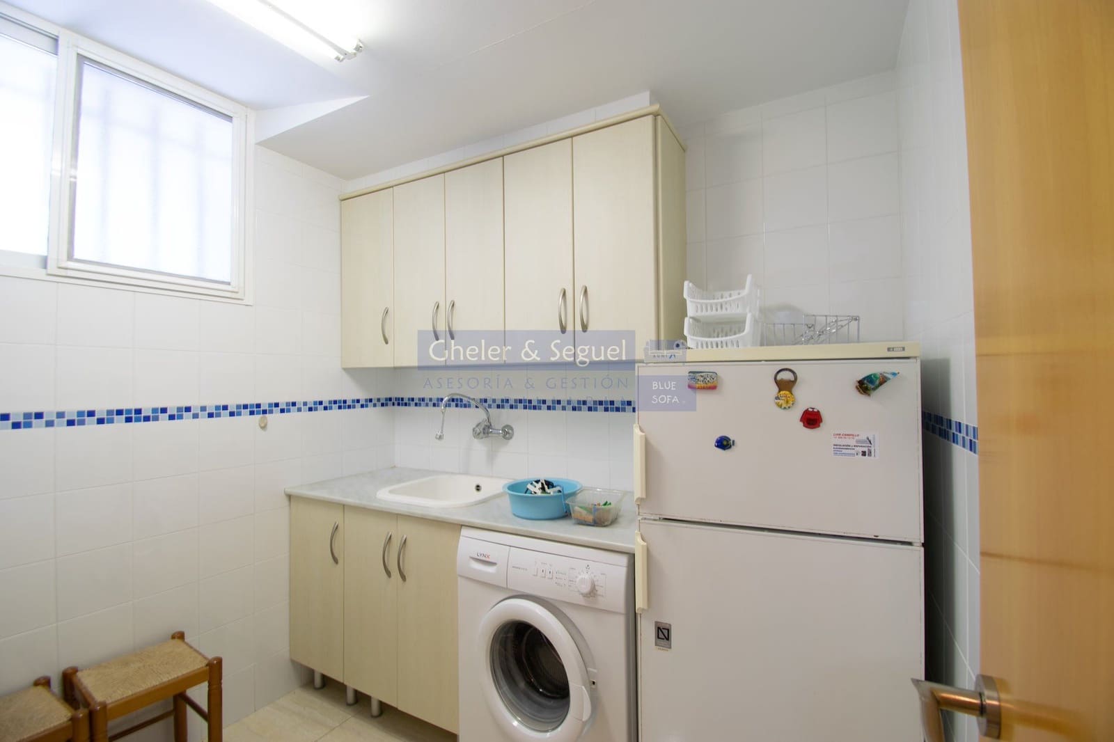 Apartamento de 1 habitación en Cullera en venta - 170.000 € (Ref: 9522733)