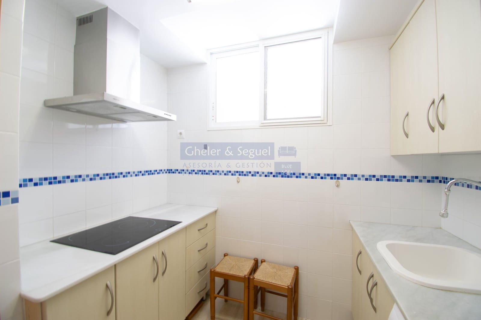 Apartamento de 1 habitación en Cullera en venta - 170.000 € (Ref: 9522733)