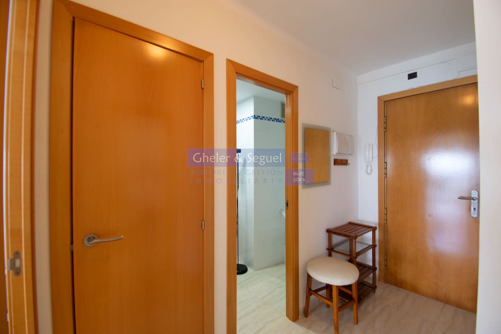 Apartamento de 1 habitación en Cullera en venta - 170.000 € (Ref: 9522733)