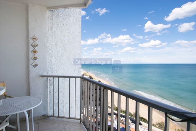 Apartamento de 1 habitación en Cullera en venta - 170.000 € (Ref: 9522733)