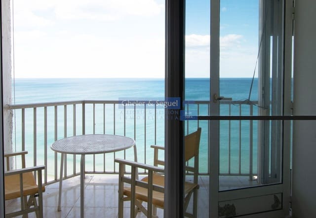 Apartamento de 1 habitación en Cullera en venta - 170.000 € (Ref: 9522733)