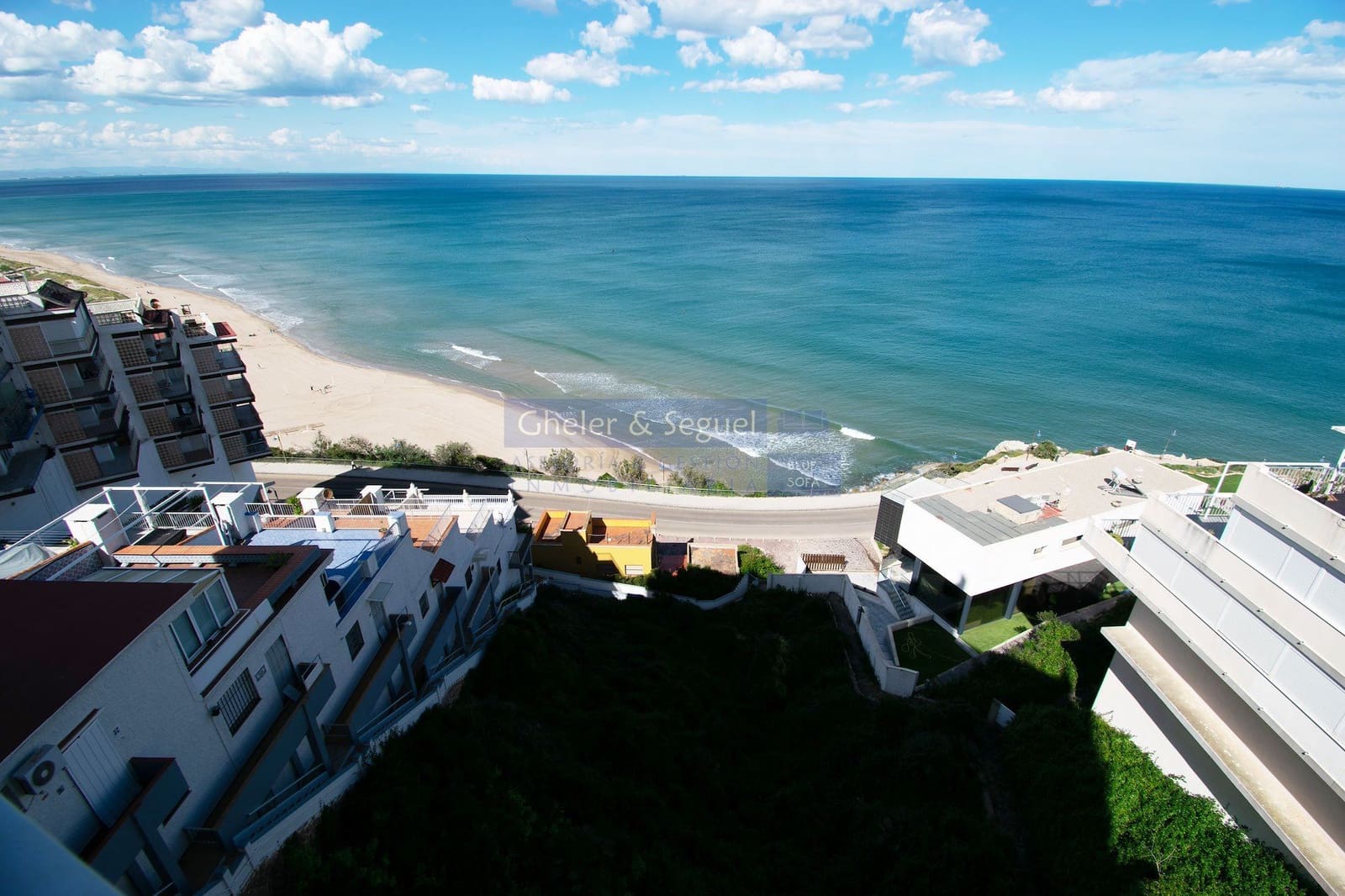 Apartamento de 1 habitación en Cullera en venta - 170.000 € (Ref: 9522733)