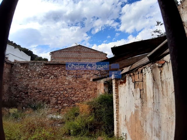 5 soveværelse Byhus til salg i Gilet - € 399.800 (Ref: 9522734)