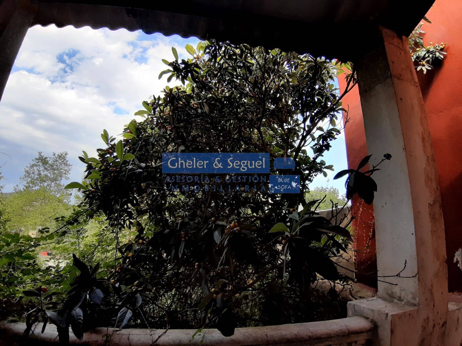 5 bedroom Townhouse for sale in Gilet - € 399,800 (Ref: 9522734)