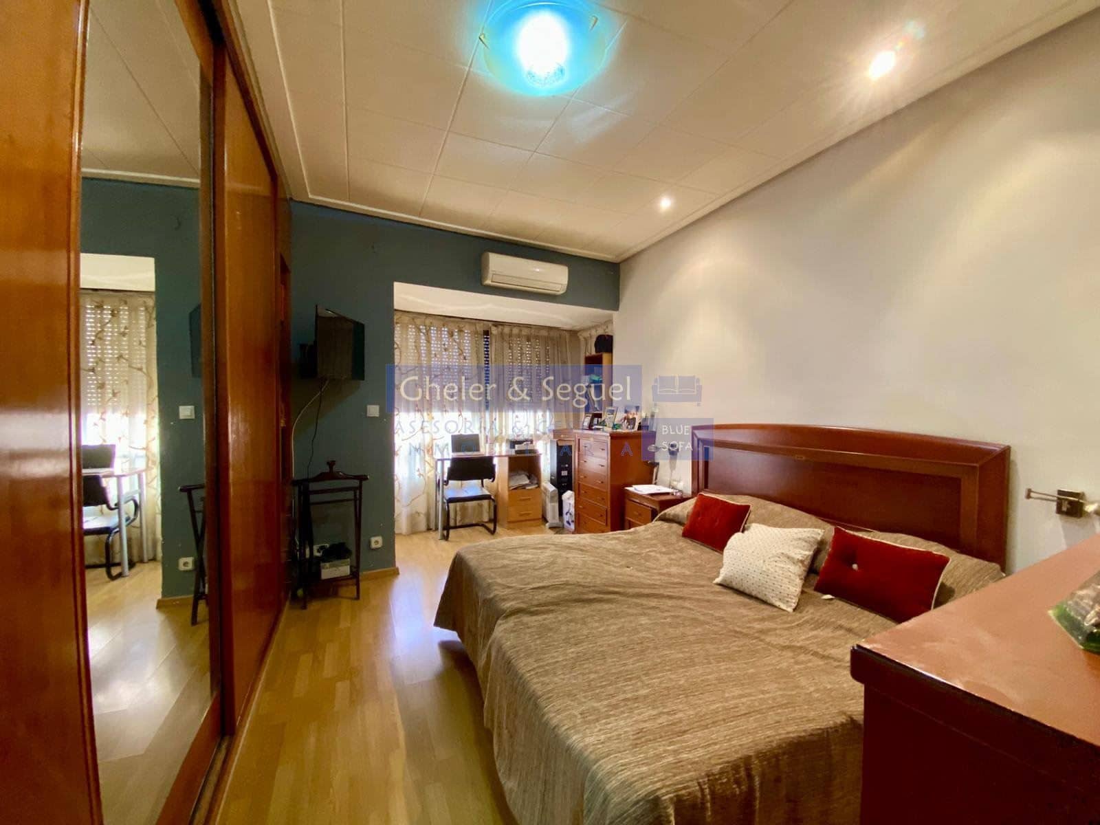 3 bedroom Townhouse for sale in Sagunto / Sagunt - € 280,000 (Ref: 9522735)