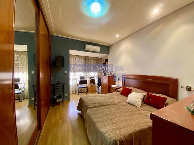 3 bedroom Townhouse for sale in Sagunto / Sagunt - € 280,000 (Ref: 9522735)