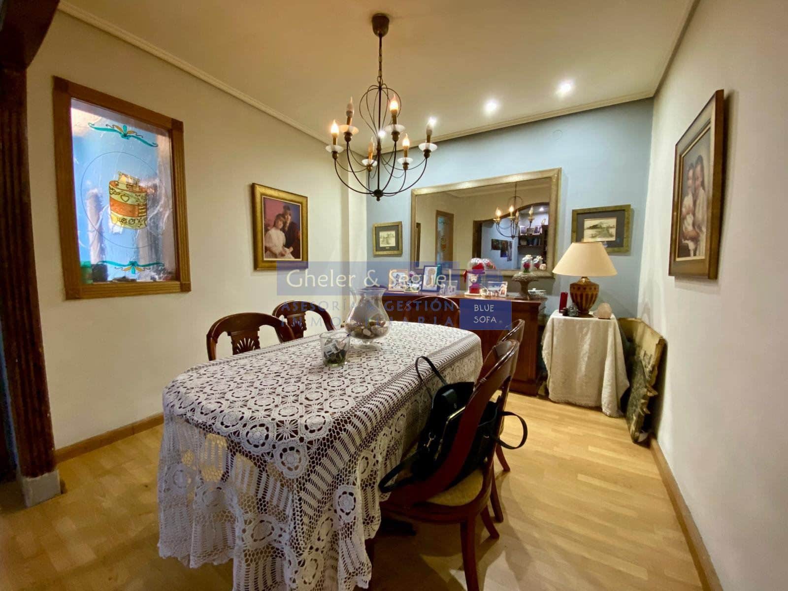 3 bedroom Townhouse for sale in Sagunto / Sagunt - € 280,000 (Ref: 9522735)