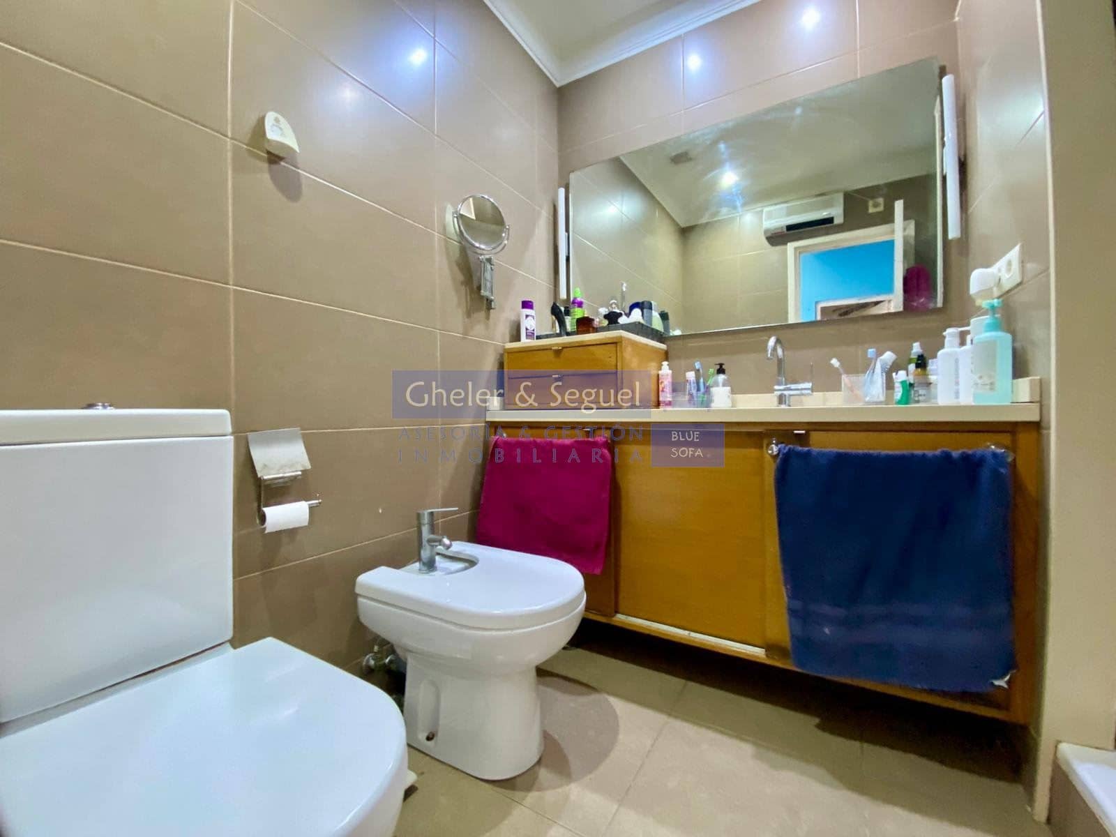 3 bedroom Townhouse for sale in Sagunto / Sagunt - € 280,000 (Ref: 9522735)