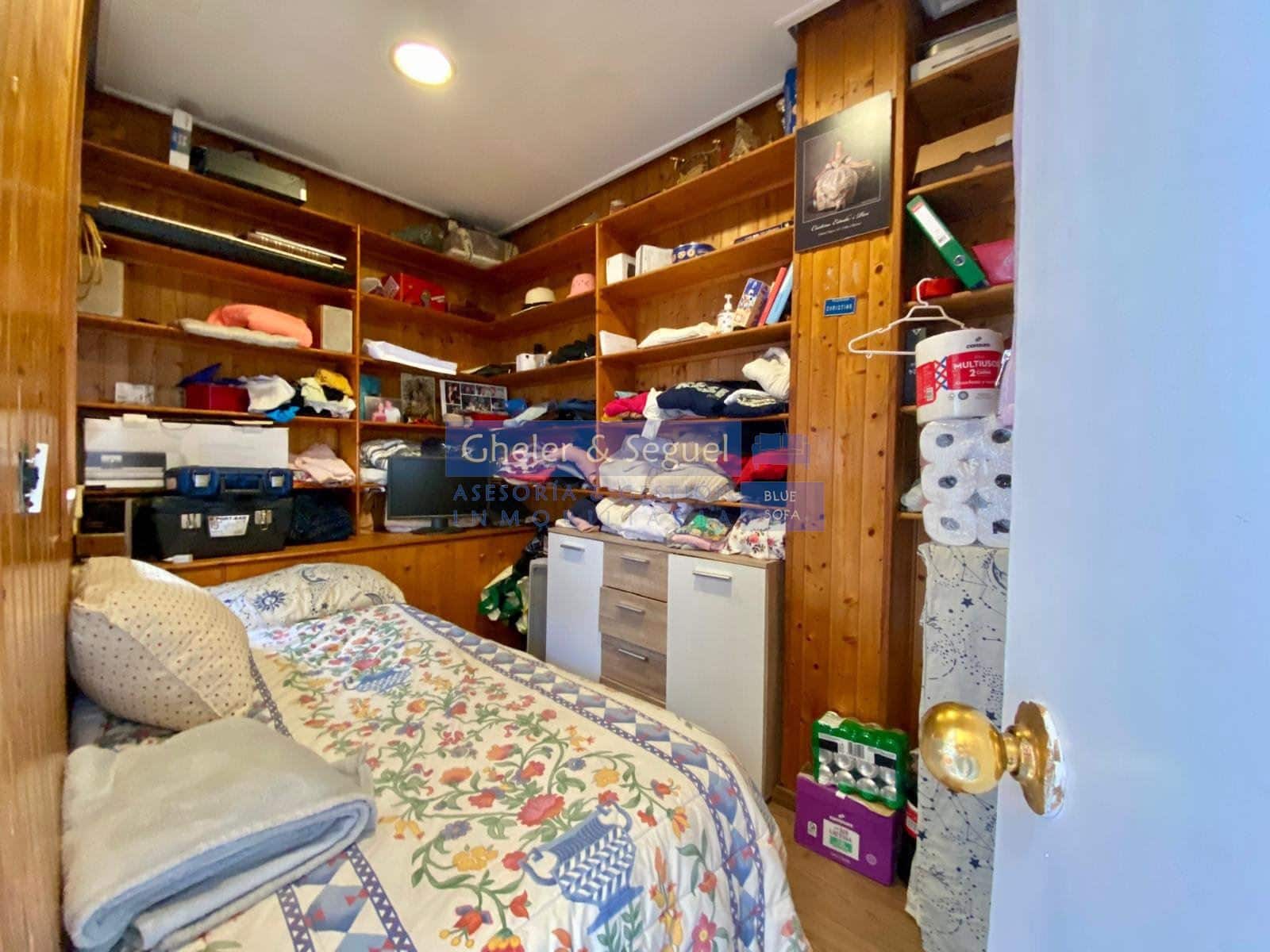 3 bedroom Townhouse for sale in Sagunto / Sagunt - € 280,000 (Ref: 9522735)