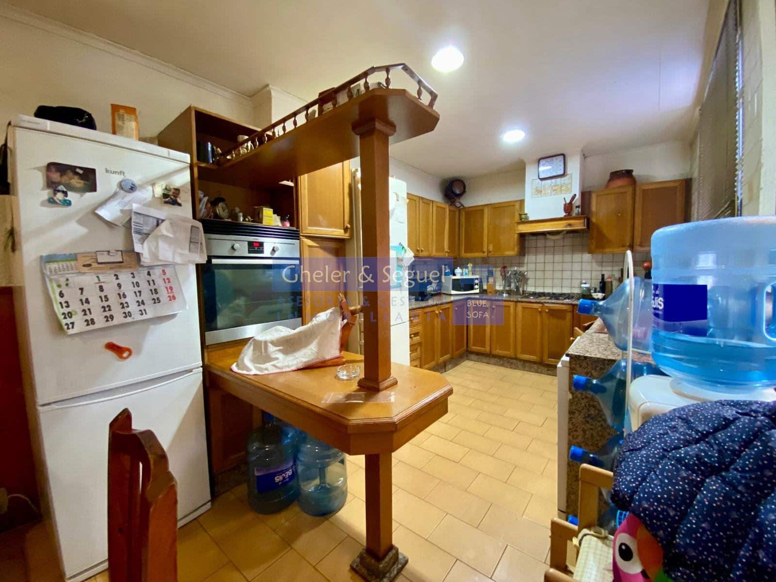 3 bedroom Townhouse for sale in Sagunto / Sagunt - € 280,000 (Ref: 9522735)